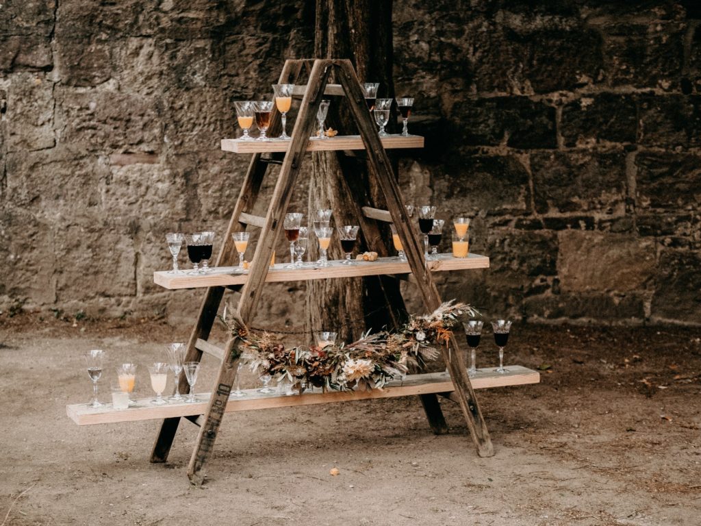 Herbst Styled shoot