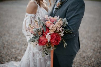 Styled Shooting