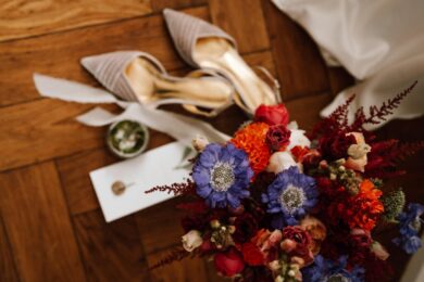 Get Ready & First Look - 11751156