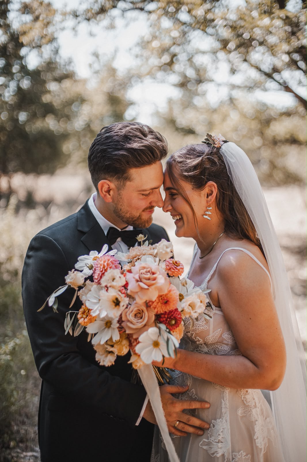 Monique & Fabian