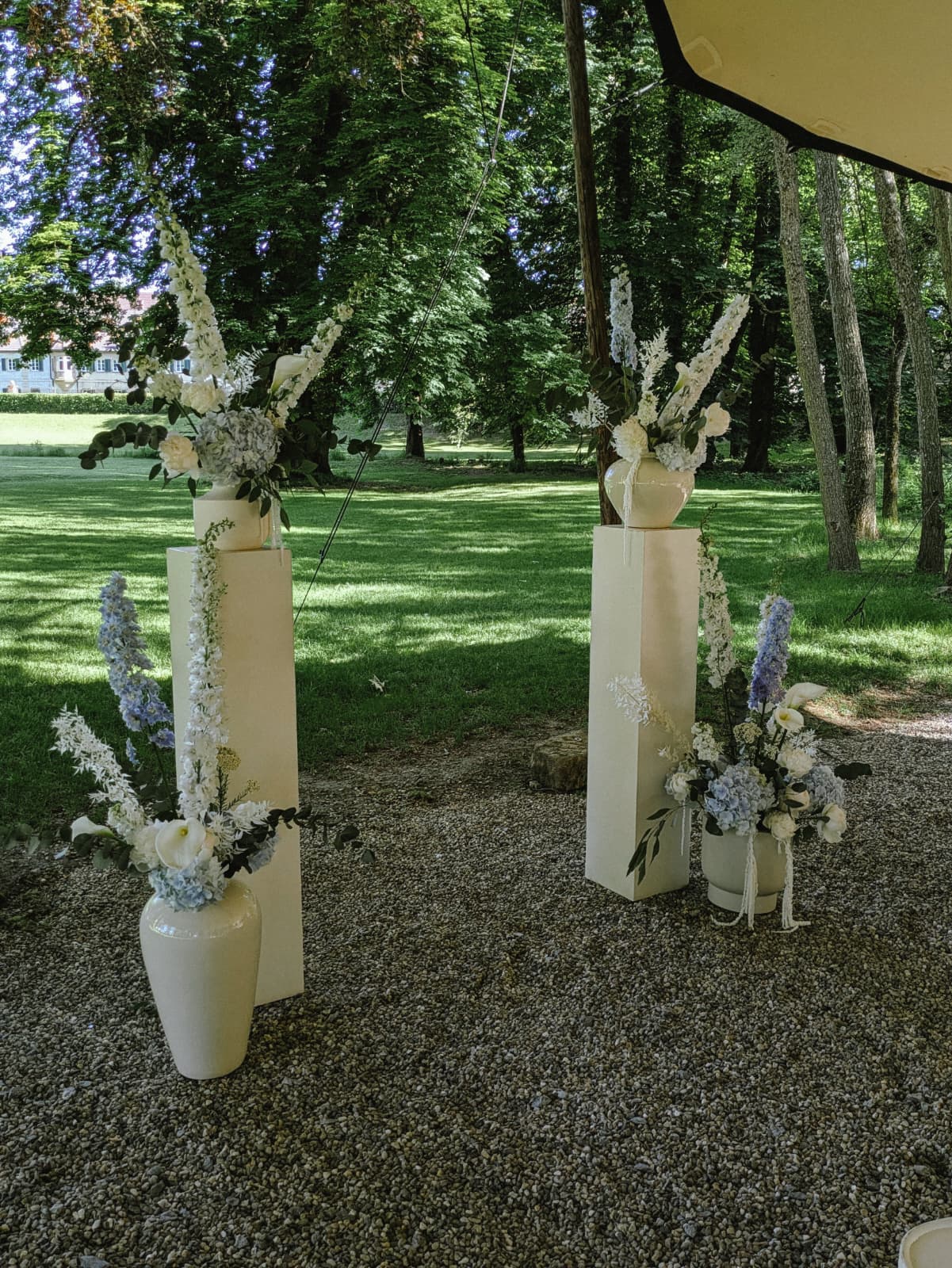 Nathalie & Robin